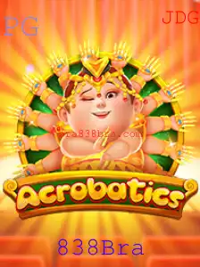Explorando o Jogo Acrobatics: Diversão e Desafio com 838Bra
