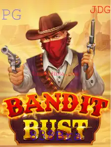 Desbravando o Mundo de BanditBust: Um Jogo de Estratégia com a Palavra-chave 838Bra