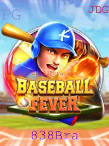BaseballFever: Um Mergulho no Mundo do Jogo de Estratégia e Emoção