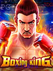 Descubra o Empolgante Mundo de BoxingKing: A Nova Sensação dos Jogos de Luta