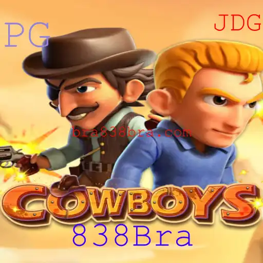 Descobrindo o Mundo de 'COWBOYS': Um Jogo de Estratégia e Aventura