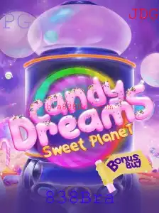 Descubra o Mundo Encantado de CandyDreamsSweetPlanet: Um Jogo de Aventuras Doces