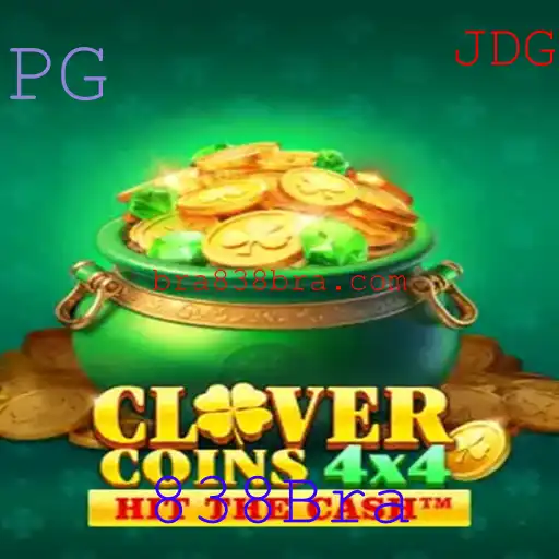 Descubra o Mundo do Jogo CloverCoins4x4: Regras e Novidades