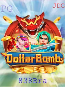 DollarBombs: Explorando o Novo Fenômeno dos Jogos com a Palavra-Chave Intrigante '838Bra'