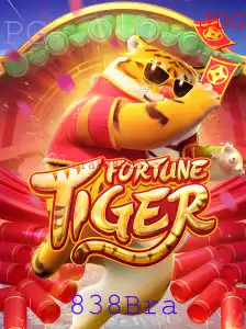 Descubra Tudo Sobre FortuneTiger: O Jogo Empolgante de 838Bra