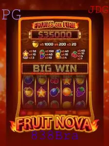 Explorando o Universo de FruitNova: Regras, Estratégias e Atualizações
