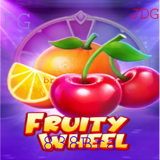FruityWheel: Um Novo Jogo de Entretenimento e Estratégia com a Palavra-Chave '838Bra'