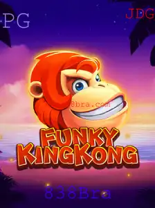 Descubra o Universo do Jogo FunkyKingKong e Suas Regras Empolgantes