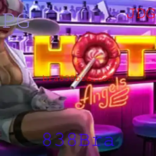 HotAngels: Uma Nova Abordagem para Jogos de Estratégia com 838Bra