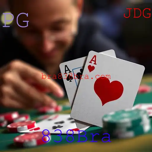 Jogos de pôquer