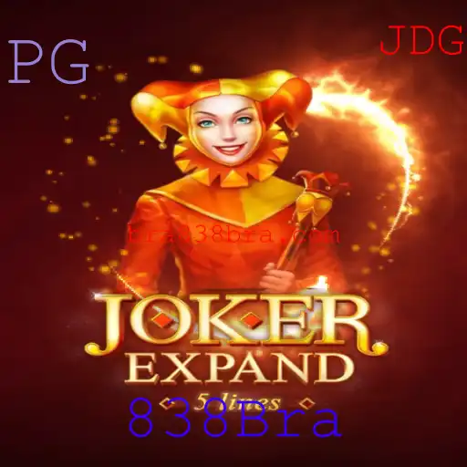 Explorando o Mundo de JokerExpand: O Jogo Inovador que Está Conquistando o Mundo