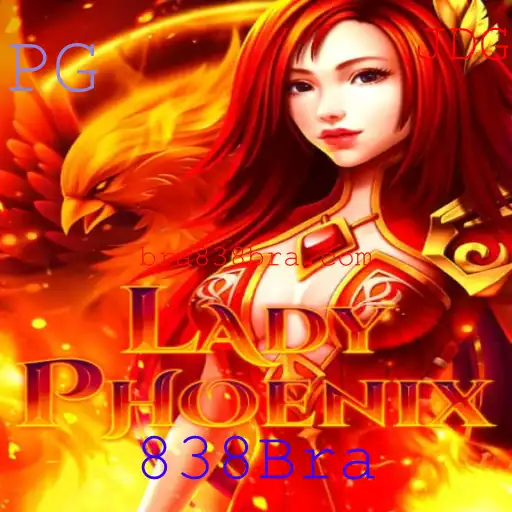 LadyPhoenix: Uma Nova Jornada no Mundo dos Jogos