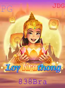 Explorando o Jogo LoyKrathong: Uma Jornada Cultural e Divertida