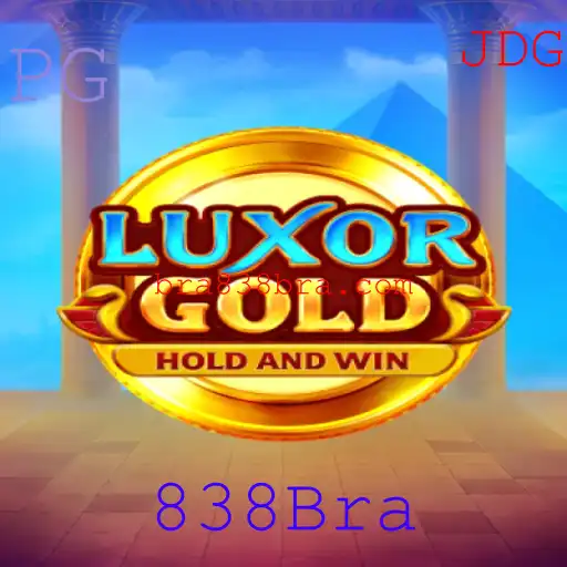 Explorando o Fascinante Universo do Jogo LuxorGold