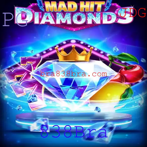 Descubra o Universo de MadHitDiamonds e suas Regras Empolgantes