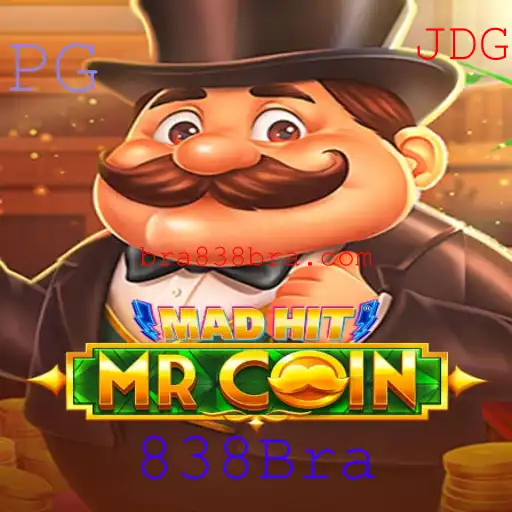Descubra o Intrigante Mundo de MadHitMrCoin com a Palavra-Chave 838Bra