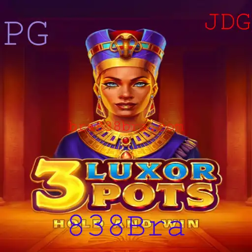 Explorando o Fascinante Mundo do Jogo 3LuxorPots
