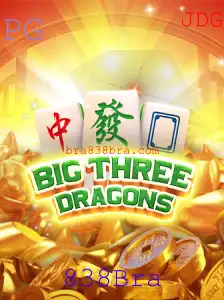 Explorando o Universo de BigThreeDragons e Suas Regras Fascinantes