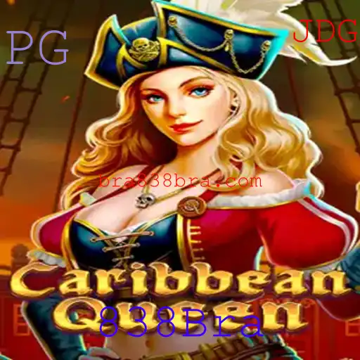 Explorando o Fascinante Mundo do Jogo CaribbeanQueen com 838Bra