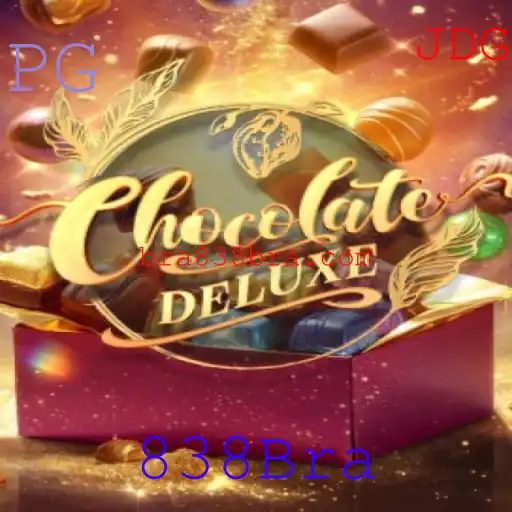 ChocolateDeluxe: Descubra o Mundo Encantado do Jogo Mais Doce do Ano