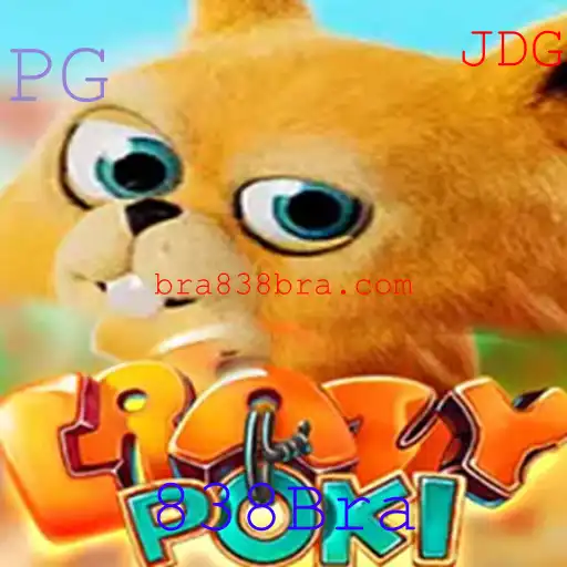 Explorando o Mundo de CrazyPoki: A Aventura Começa com 838Bra