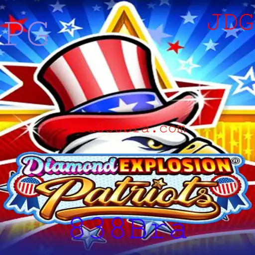 Explorando o Universo de DiamondExplosionPatriots: Um Guia Completo