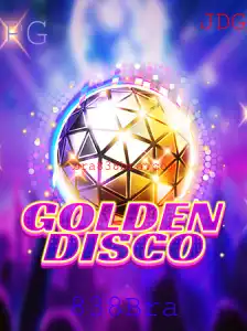 GoldenDisco: Uma Imersão no Universo do Jogo com 838Bra