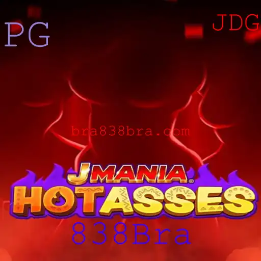 JManiaHotAsses: Descubra o Novo Fenômeno dos Jogos