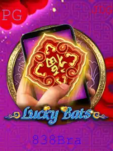 Descubra LuckyBatsM: O Novo Fenômeno dos Jogos