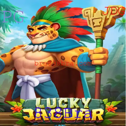 Explorando o Mundo Empolgante de LuckyJaguar: Um Guia Completo