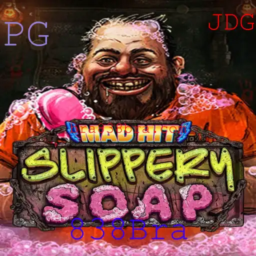 MadHitSlipperySoap: Descubra o Novo Fenômeno dos Jogos Casuais