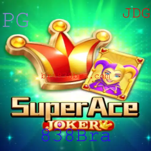Explorando o Mundo de SuperAceJoker: Um Jogo de Estratégia e Emoção