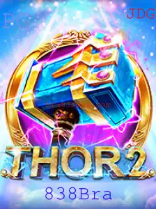 Thor2: O Jogo Épico de Aventura e Estratégia Baseado em Mitologia Nórdica