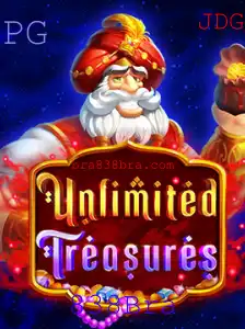 Explorando UnlimitedTreasures: Aventura e Estratégia no Mundo dos Tesouros