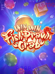 Explorando o Fascinante Mundo do Jogo WinWinFishPrawnCrab