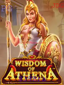 Descubra 'WisdomofAthena': Uma Jornada de Estratégia e Conhecimento