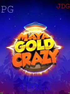 Explorando o Mundo de MayaGoldCrazy: O Jogo de Aventura que Conquista a Todos