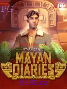 Descubra o Fascinante Mundo de MayanDiaries: O Jogo Que Conecta o Passado ao Presente