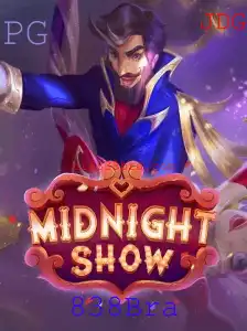 Descubra o Mundo Fascinante do Jogo MidnightShow: Uma Experiência Única