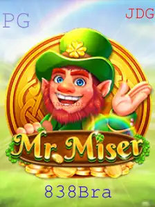 Descubra o Fascinante Jogo 'MrMiser': A Estratégia Envolvente