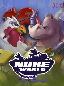 Explorando o Mundo de NukeWorld: Um Guia Completo
