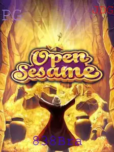 Descubra OpenSesame: O Novo Fenômeno de Jogo Baseado em Palavras-Chave