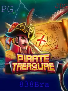 Descubra o Mundo de PirateTreasure: A Aventura e as Regras do Jogo