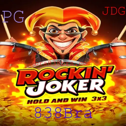 Descobrindo Rockinjoker: O Jogo de Estratégia Social e Suas Regras Inovadoras