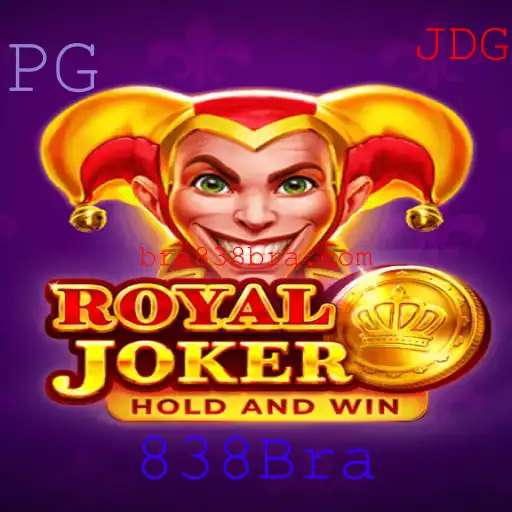 Descubra o Fascinante Mundo do Jogo Royaljoker