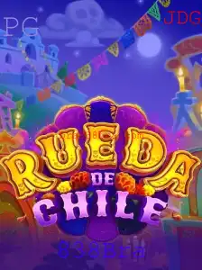 RuedaDeChile: Um Novo Jogo Revolucionando o Cenário do Entretenimento