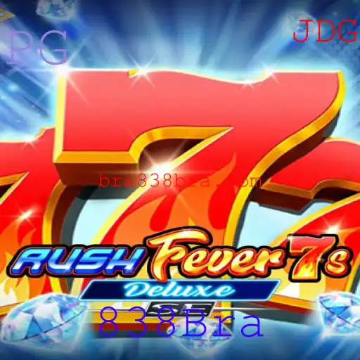 Explorando o Mundo Intenso de RushFever7sDeluxeSE