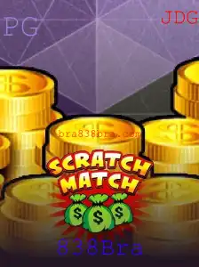 Explorando o Fascinante Mundo do Jogo ScratchMatch