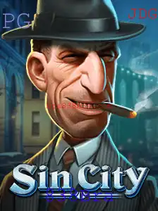 SinCity: Explorando o Mundo do Jogo com a Chave 838Bra
