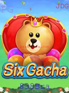 Explorando o Mundo de SixGacha: Regras e Introdução